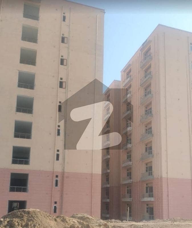 2 Bedrooms Apartment For Sale In PHA Apartment Sector I/12-1 Islamabad