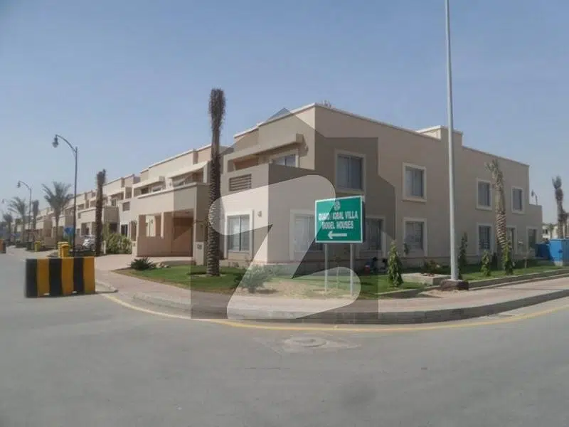 200 Square Yards House Situated In Bahria Town - Precinct 10-A For sale