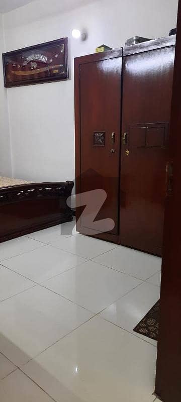 3 Bed DD Flat at Prime location available for sale