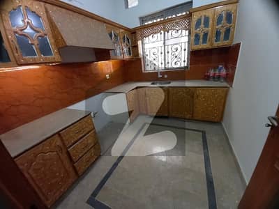 6.5 Marla Double Storey Corner House For Sale In Amir Town Harbanspura Lahore