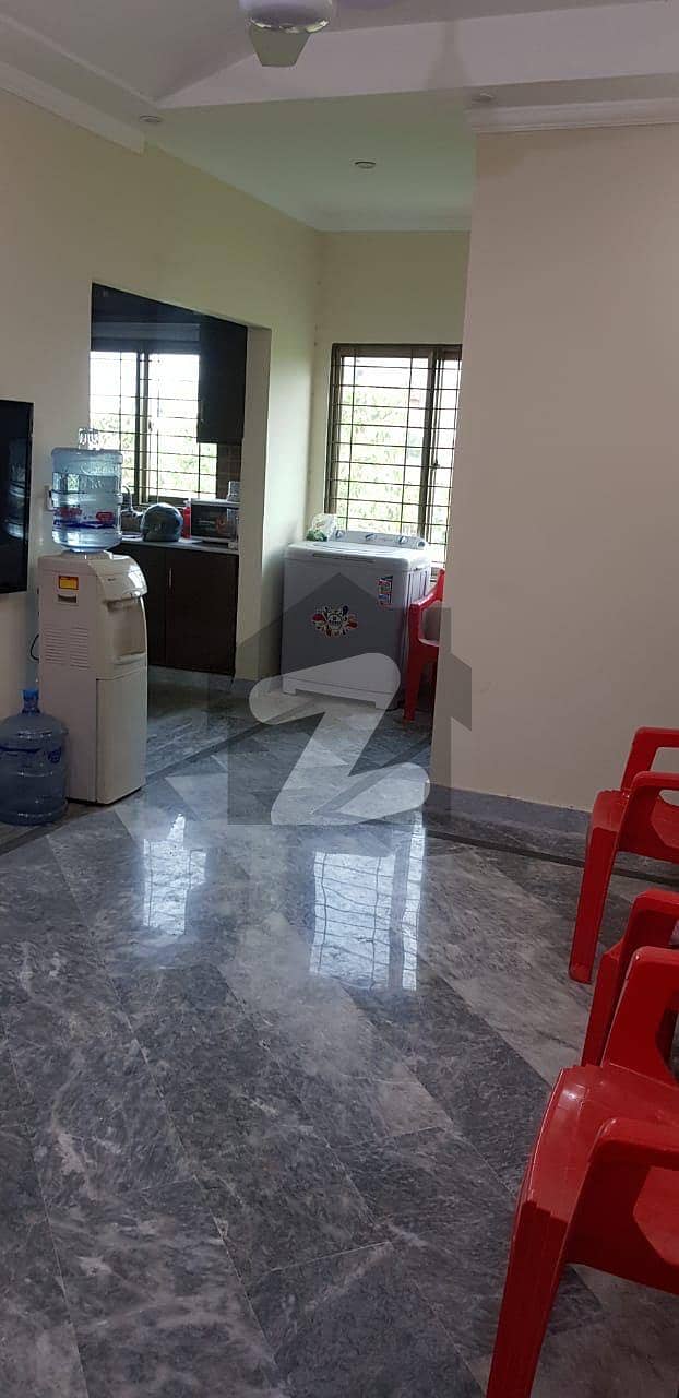 3 marla 2 bed upper Seprit portion for rent Pak Arab Housing Society ...