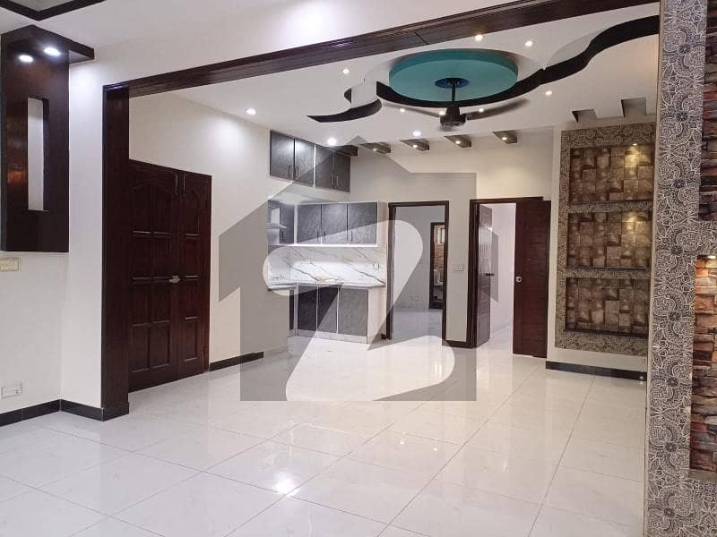 2 Bed Apartment For Sale In DHA Phase VI