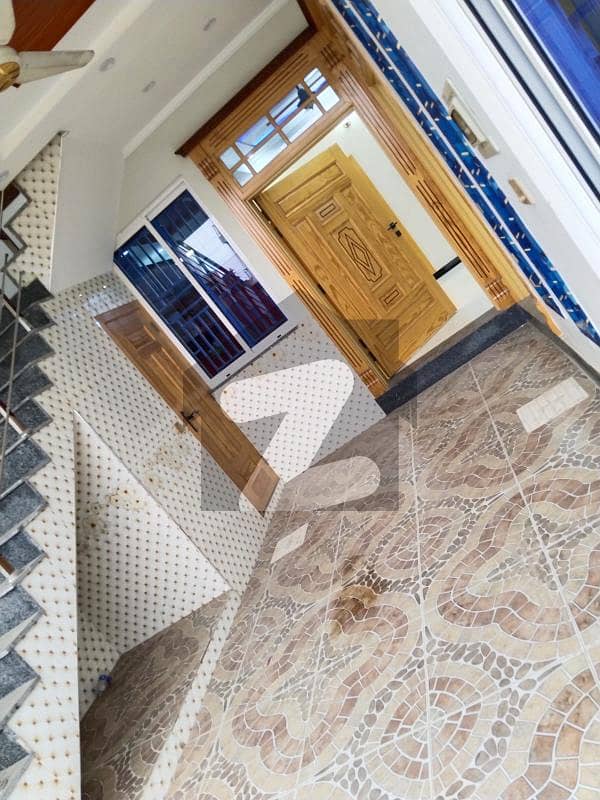 6 Marla Lower Portion In Islamabad Is Available For Rent