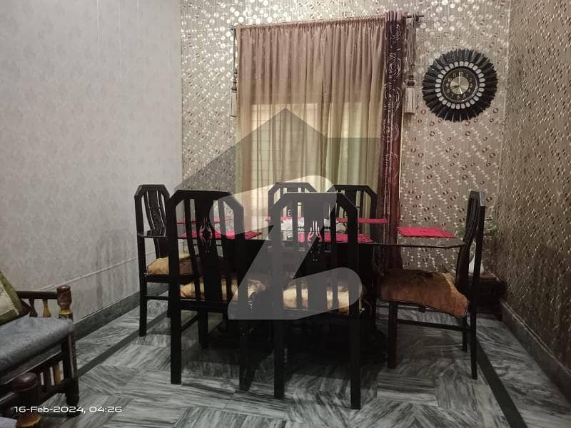 عامر ٹاؤن ہربنس پورہ,لاہور میں 3 کمروں کا 4 مرلہ مکان 1.55 کروڑ میں برائے فروخت۔