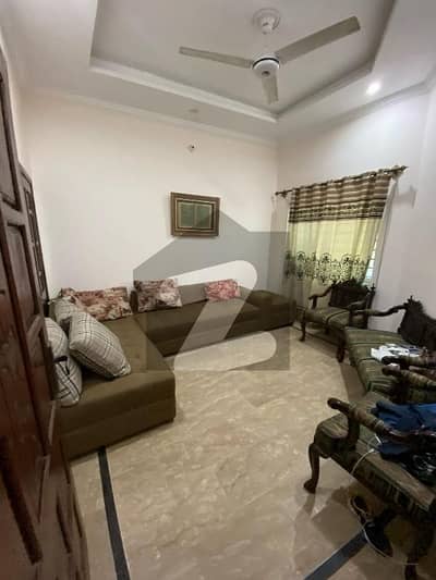 5 Marla Double Storey House For Sale Near Khayaban E Tanveer Chaklala Scheme 3