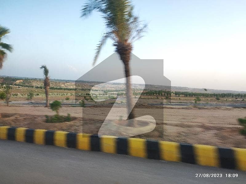 DHA Valley Islamabad Iris 8 Marla 11 Paid Low Surchage Paid Available For Sale