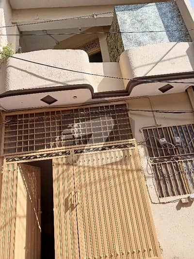 ڈھوک گوجراں راولپنڈی میں 3 کمروں کا 3 مرلہ مکان 78.0 لاکھ میں برائے فروخت۔