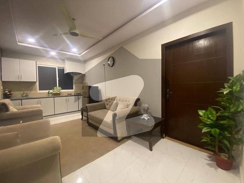 1 Bed Luxury Apartment Available For Rent In Smama Star Mall & Residency 1 Bed Luxury Apartment Available For Rent In Smama Star Mall & Residency