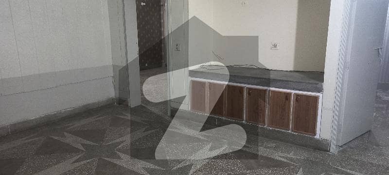 15 Marla House Uper Portion Available At Rent For Silent Office In Neelam Block Allama Iqbal Town Lahore
