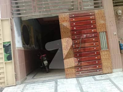House For rent In Aamir Town
