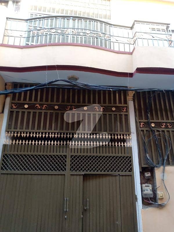 Buy A Centrally Located 4 Marla Upper Portion In Chakri Road