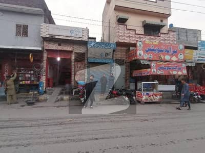 242 Square Feet Shop In Khiali Shahpura Is Available For Sale