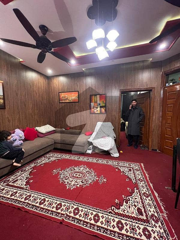 Chaklala Scheme 3 Beautiful Single Storey House For Sale Chaklala Scheme 3, Chaklala Scheme