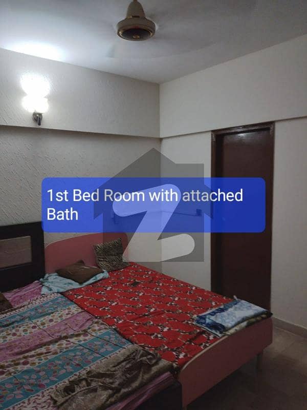 4 Bed Room Apartment For Sale