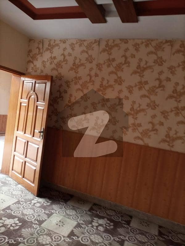 2nd Floor Flat Available For Rent