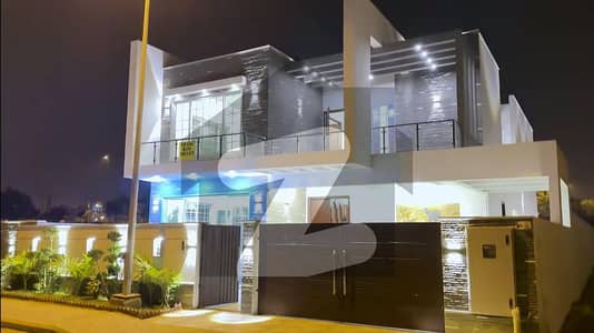 Beautiful Constructed Luxury House Available For Sale In Bahria Town Karachi, Bahria Hills