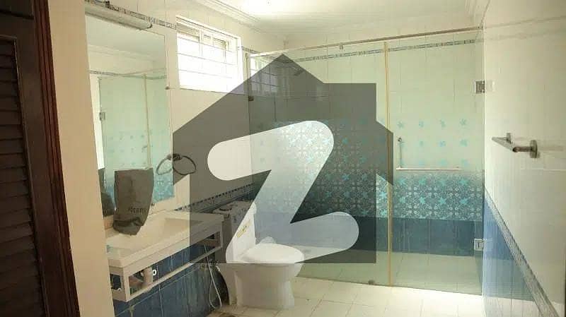 1 Kanal Upper Portion Available For Rent in Bahria Town Phase 4
