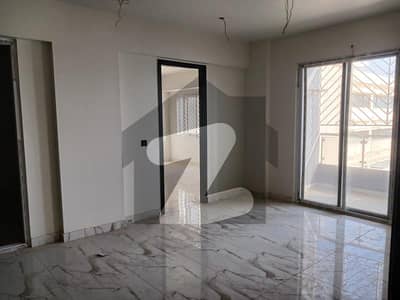 3 Bedroom Brand New Apartment For Rent