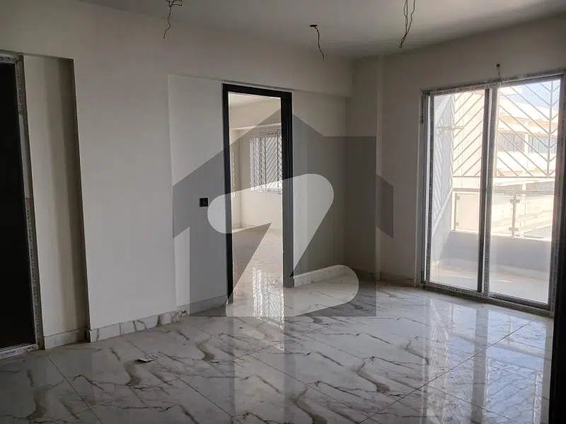 3 Bedroom Brand New Apartment For Rent