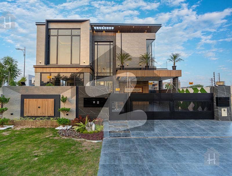 1 Kanal Brand New Modern Design Bungalow For Sale Near To Phase 5 1 Kanal Brand New Modern Design Bungalow For Sale Near To Phase 5