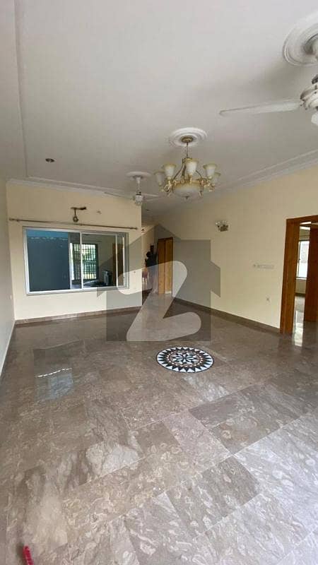 Kanal 3 Bed Upper Portion For Rent In Dha Phase 1