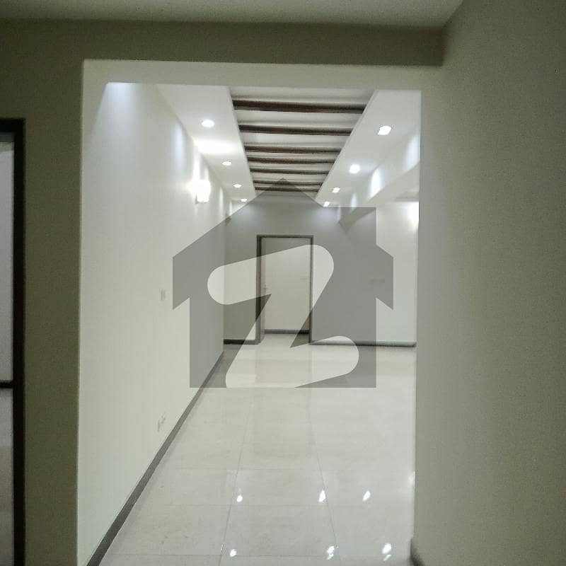 4 Bed Barnd New Apartment Available for Rent in Askari 11 Lahore