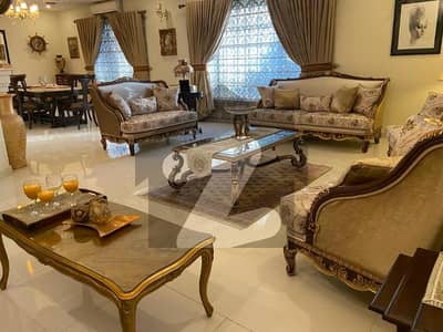 F-11: MARGALLA ROAD, 666 Yards MAGNIFICENT CORNER HOUSE, MODERN ARCHITECTURAL, TRIPLE STOREY, 9 Bedrooms, SUPERB/STRIKING LOCATION, Price is 25 Crores