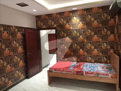 گلشنِ معمار - سیکٹر پی گلشنِ معمار,گداپ ٹاؤن,کراچی میں 3 کمروں کا 7 مرلہ مکان 1.45 کروڑ میں برائے فروخت۔