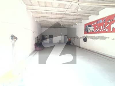 Factory for Rent 0322,66,52300