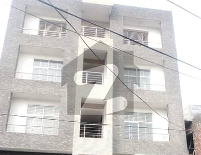 Multi Story Building Available For School And University Located On 6road Satellite Town Rawalpindi