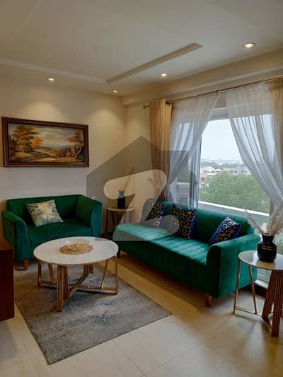 بحریہ ٹاؤن لاہور میں 1 کمرے کا 2 مرلہ فلیٹ 65.0 ہزار میں کرایہ پر دستیاب ہے۔