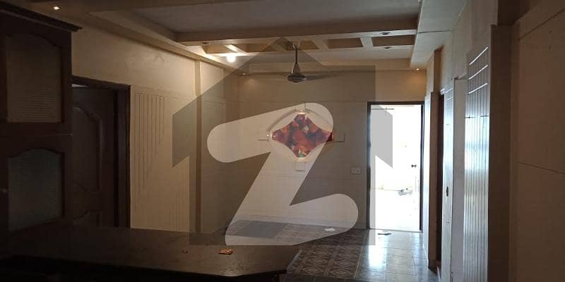 کلفٹن ۔ بلاک 2 کلفٹن,کراچی میں 3 کمروں کا 7 مرلہ فلیٹ 1.85 کروڑ میں برائے فروخت۔