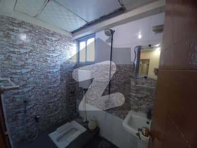 2 Bed Lounge 650 Sq Feet Approx, 6th Floor For Sale, Block 2 Gulshan-e-Iqbal