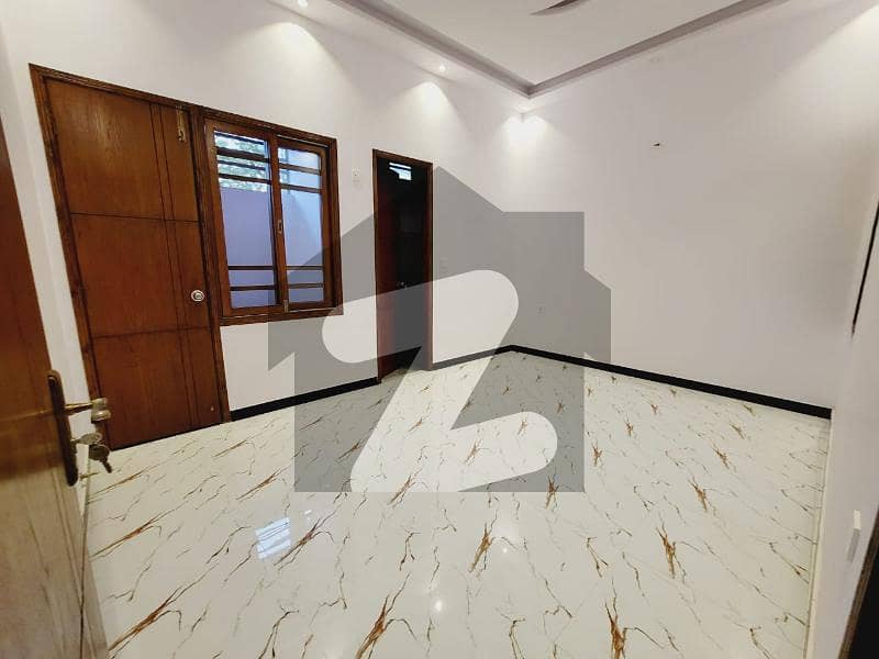نارتھ ناظم آباد ۔ بلاک ڈی نارتھ ناظم آباد,کراچی میں 3 کمروں کا 9 مرلہ بالائی پورشن 2.7 کروڑ میں برائے فروخت۔