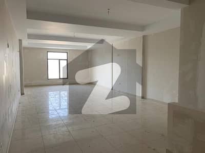 2400 Square Feet Office For rent Available In Shahra-e-Faisal