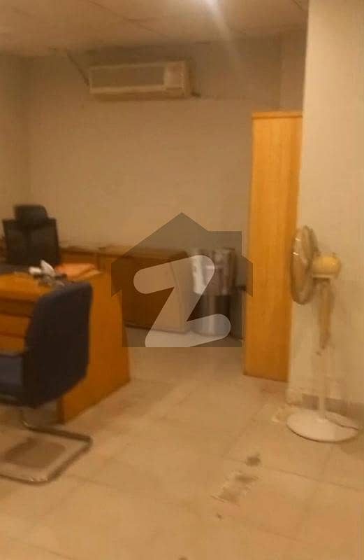 Get An Attractive Office In Lahore Under Rs. 35000