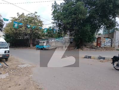 کوچی میمن کوآپریٹو ہاؤسنگ سوسائٹی کراچی میں 1 کنال رہائشی پلاٹ 18.0 کروڑ میں برائے فروخت۔