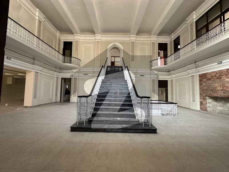 4 Kanal Commercial Paid Link MM Alam Road 20000sqft 4 Kanal Commercial Paid Link MM Alam Road 20000sqft