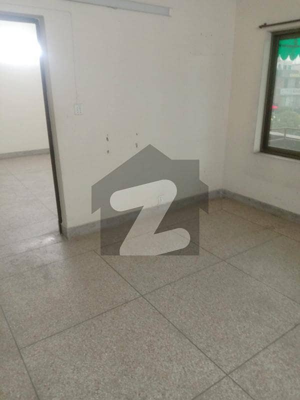 8 Marla Commercial Office for rent in DHA phase 3 Block Z