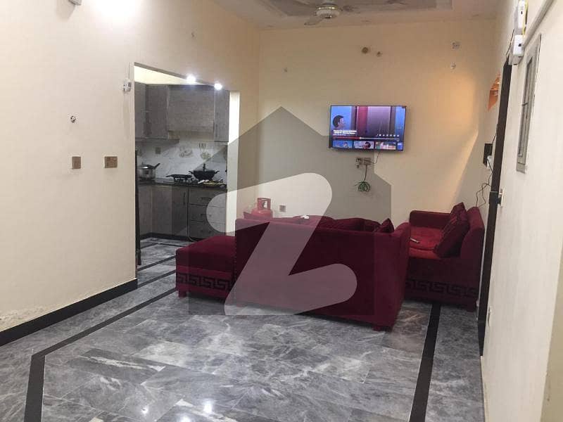 LUXURY 5 MARLA UPPER PORTION FOR RENT BAHRIA ORCHARD LAHORE