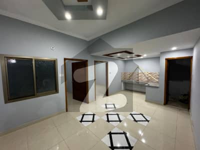 Cottage Available For Sell At Prime Location Of Unit# 6, Latifabad, Hyderabad.