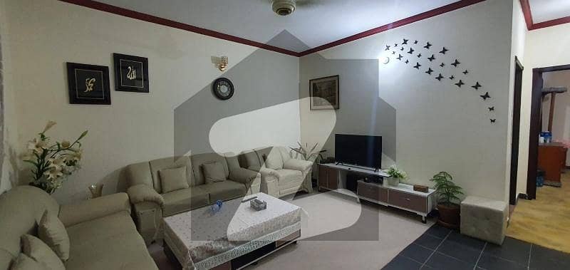 5 Marla 1st Floor Flat For Sale In E-Block Khayaban E Amin Society Lhr