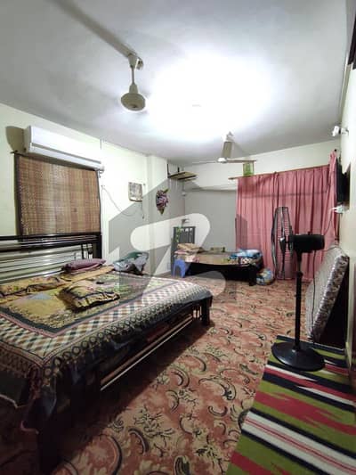 پنجاب چورنگی کراچی میں 4 کمروں کا 2 مرلہ مکان 90.0 لاکھ میں برائے فروخت۔