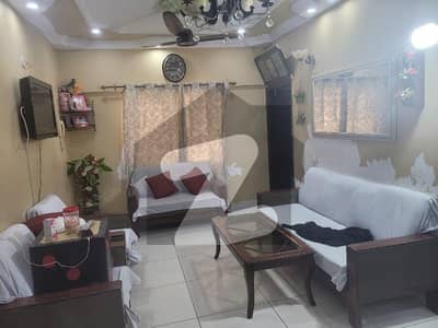 گلستانِِ جوہر ۔ بلاک اے 3 گلستانِ جوہر,کراچی میں 3 کمروں کا 8 مرلہ فلیٹ 2.25 کروڑ میں برائے فروخت۔
