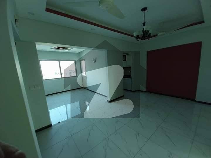 Brand New tow bed DD apartment for rent in DHA Phase 7 ext on reasonable price.