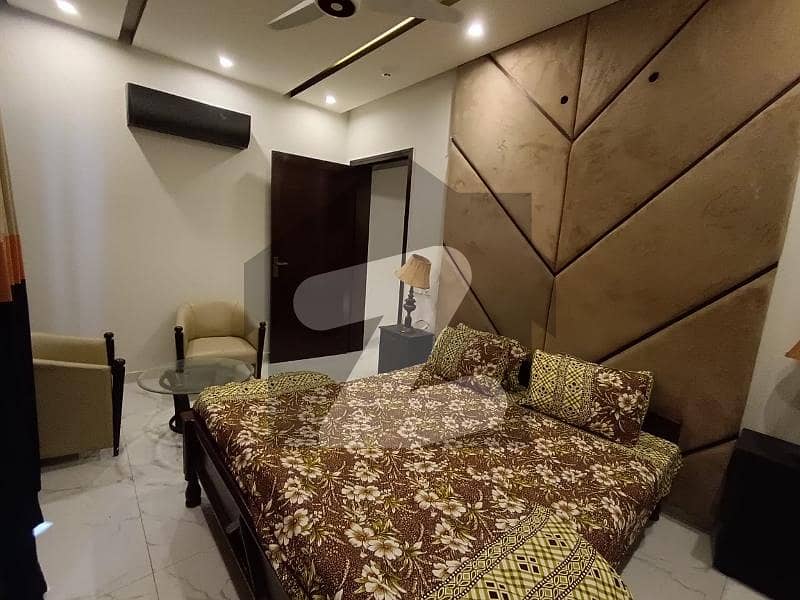 ڈی ایچ اے 9 ٹاؤن ۔ بلاک سی ڈی ایچ اے 9 ٹاؤن,ڈیفنس (ڈی ایچ اے),لاہور میں 3 کمروں کا 5 مرلہ مکان 1.6 لاکھ میں کرایہ پر دستیاب ہے۔