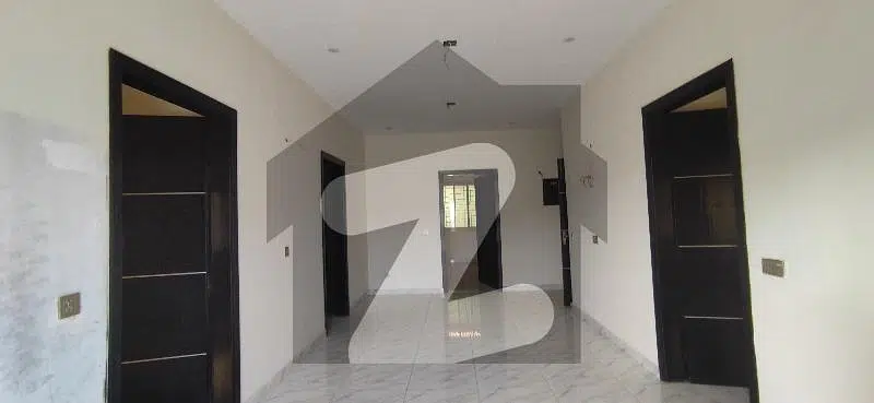200 Sq. yd Brand New Town House For Rent Residential / Commercial