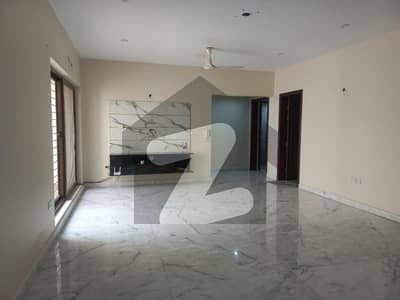 500 Yards Just Like Brand New Bungalow With Basement For Rent DHA Phase 8 Karachi