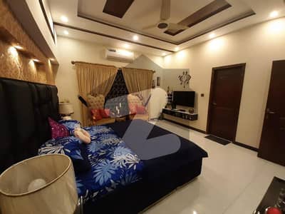 5 Marla Beautiful House For Rent In Dha Phase 6