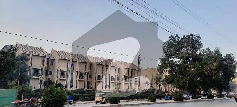 Unoccupied Flat Of 2200 Square Feet Is Available For Sale In Gulistan-E-Jauhar